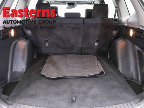 Used 2022 Honda CR-V EX image 9