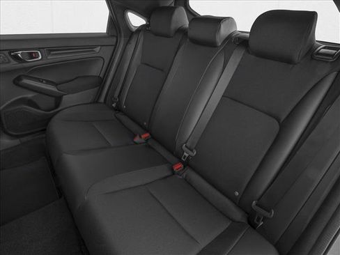 New 2026 Honda Civic Sport image 8