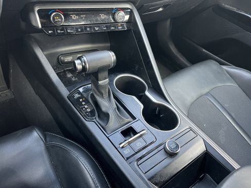 Certified 2021 Kia K5 GT-Line image 10