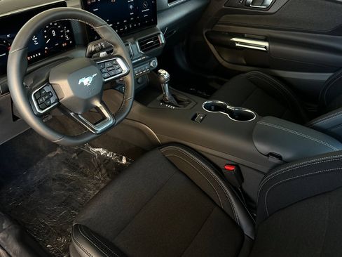 New 2026 Ford Mustang GT RWD image 9