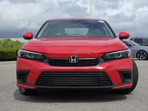 Used 2024 Honda Civic EX image 13