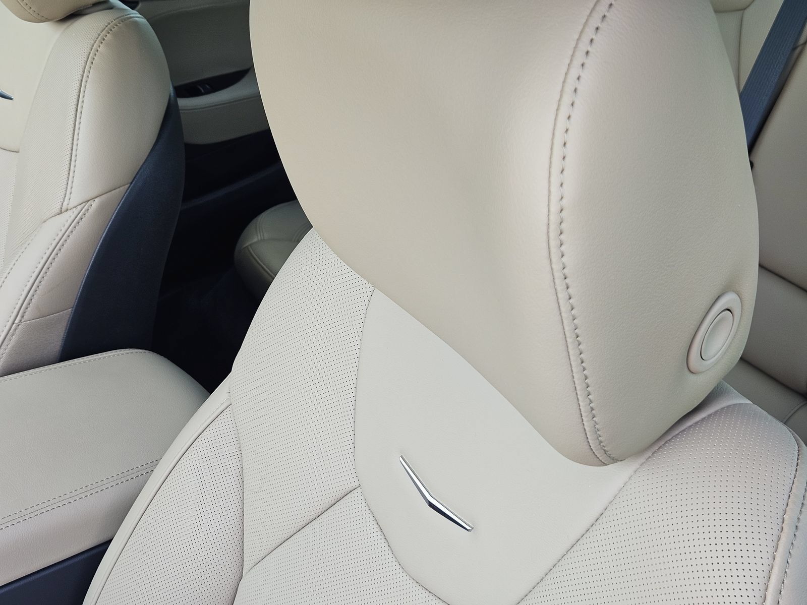 New 2026 Cadillac CT5 Premium Luxury w/ Technology Package RWD image 17