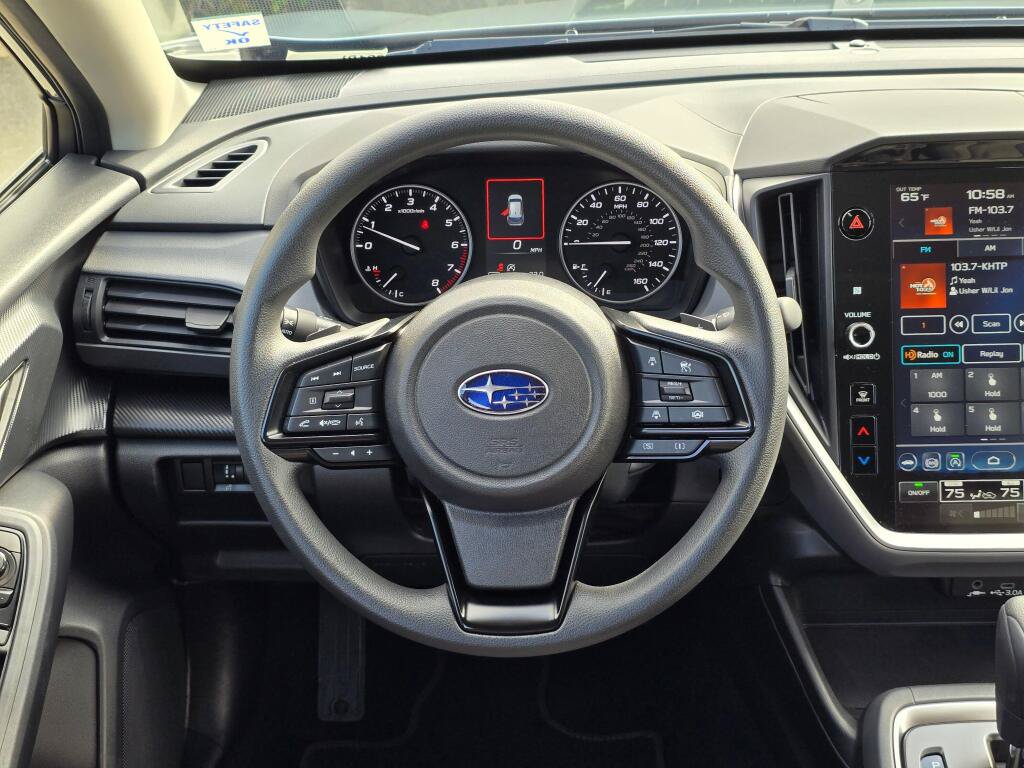 Certified 2025 Subaru Crosstrek 2.5i Premium AWD/4WD image 20