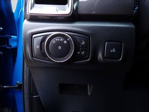 Used 2021 Ford Ranger Lariat w/ Equipment Group 501A High AWD/4WD image 16