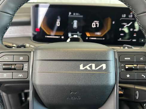 New 2027 Kia Telluride EX X-Line AWD/4WD image 23