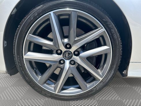 Used 2017 Lexus GS 350 F Sport RWD image 19