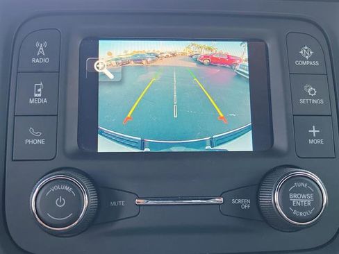 Used 2023 RAM 1500 Big Horn image 48