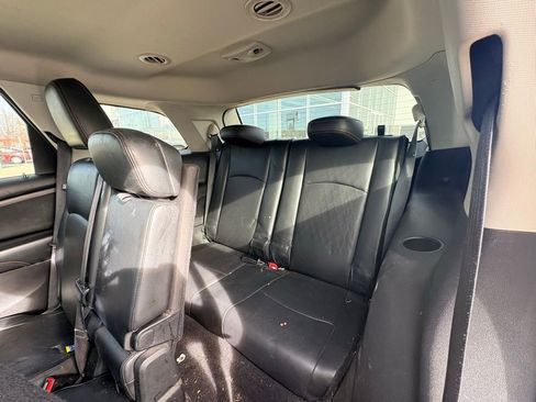 Used 2016 Dodge Journey R/T image 14