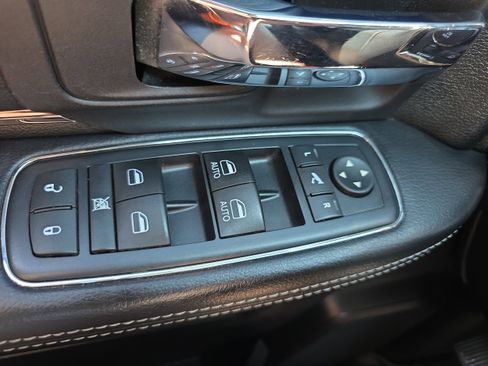 Used 2016 RAM 1500 Sport AWD/4WD image 24