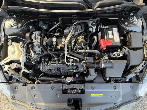 Used 2022 Nissan Altima 2.5 SV FWD image 57