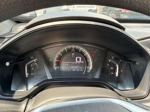 Used 2019 Honda CR-V LX image 12