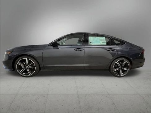 New 2026 Honda Accord SE image 2
