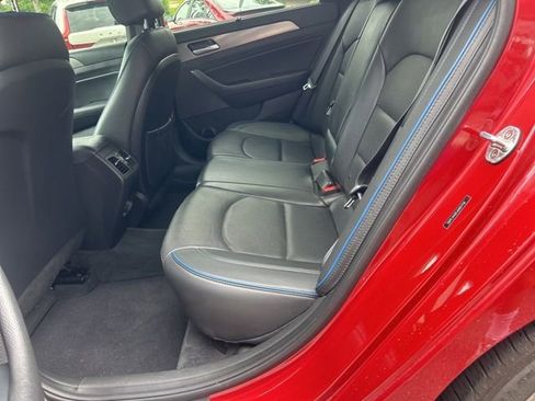 Used 2018 Hyundai Sonata Limited FWD image 7