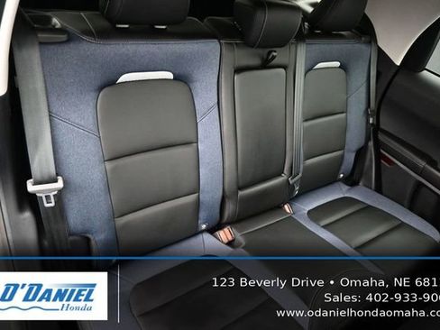 Used 2025 Ford Bronco Sport Outer Banks w/ Outer Banks Tech Package+ AWD/4WD image 40