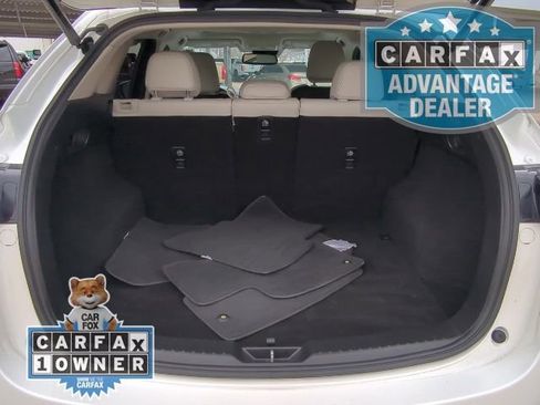 Used 2021 MAZDA CX-5 Grand Touring Reserve image 21