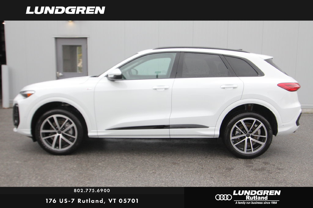 New 2026 Audi Q5 Premium Plus AWD/4WD image 4