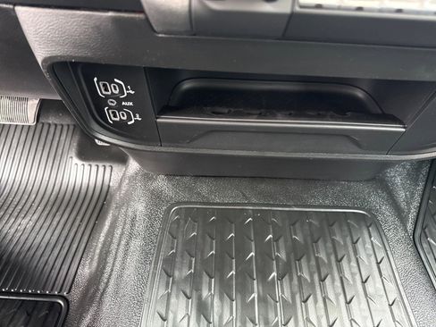 New 2026 RAM 3500 Tradesman w/ Chrome Appearance Group image 19