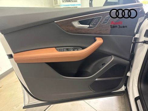 New 2026 Audi Q8 Premium Plus image 29