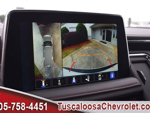 Used 2023 Chevrolet Tahoe RST w/ Luxury Package RWD image 40