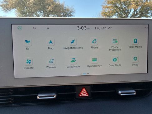 Certified 2023 Hyundai Ioniq 5 SEL image 20