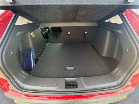 New 2026 Chevrolet Trax LT w/ Driver Confidence Package image 12