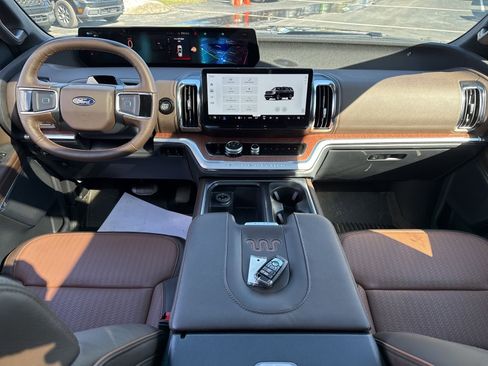 New 2026 Ford Expedition King Ranch image 47