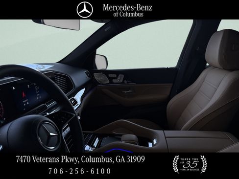 New 2026 Mercedes-Benz GLE 350 4MATIC image 17