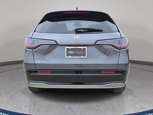 Used 2025 Honda HR-V EX-L image 7