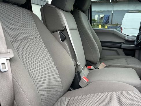 Used 2018 Ford F150 XLT w/ Equipment Group 301A Mid AWD/4WD image 28