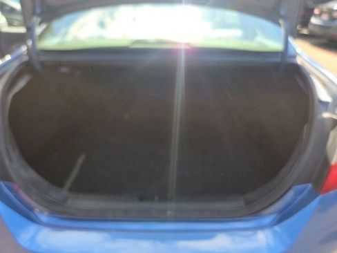 Used 2009 Honda Civic LX image 11