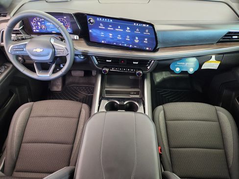 Certified 2025 Chevrolet Tahoe LS image 26