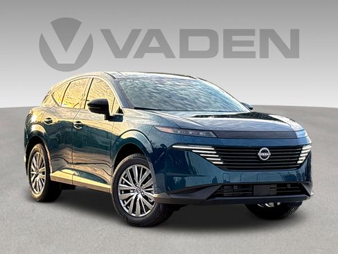 New 2026 Nissan Murano SL image 1