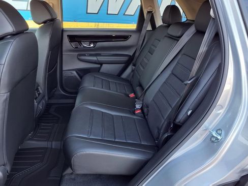 New 2026 Honda CR-V EX-L image 11