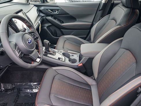 New 2026 Subaru Crosstrek 2.5i Limited image 20