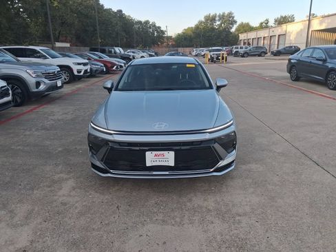 Used 2025 Hyundai Sonata SEL FWD image 5