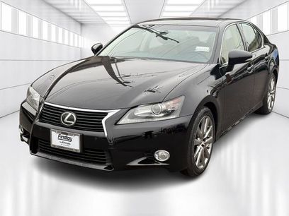 Used 2013 Lexus GS 350