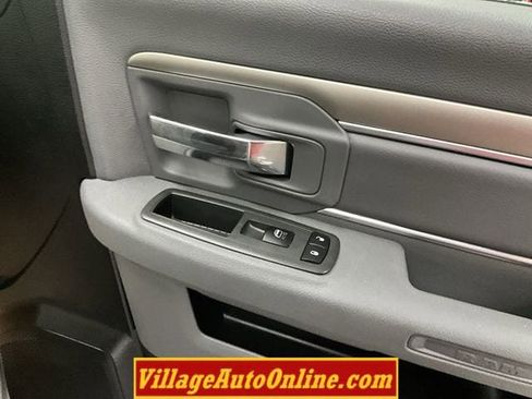 Used 2014 RAM 1500 Big Horn image 41