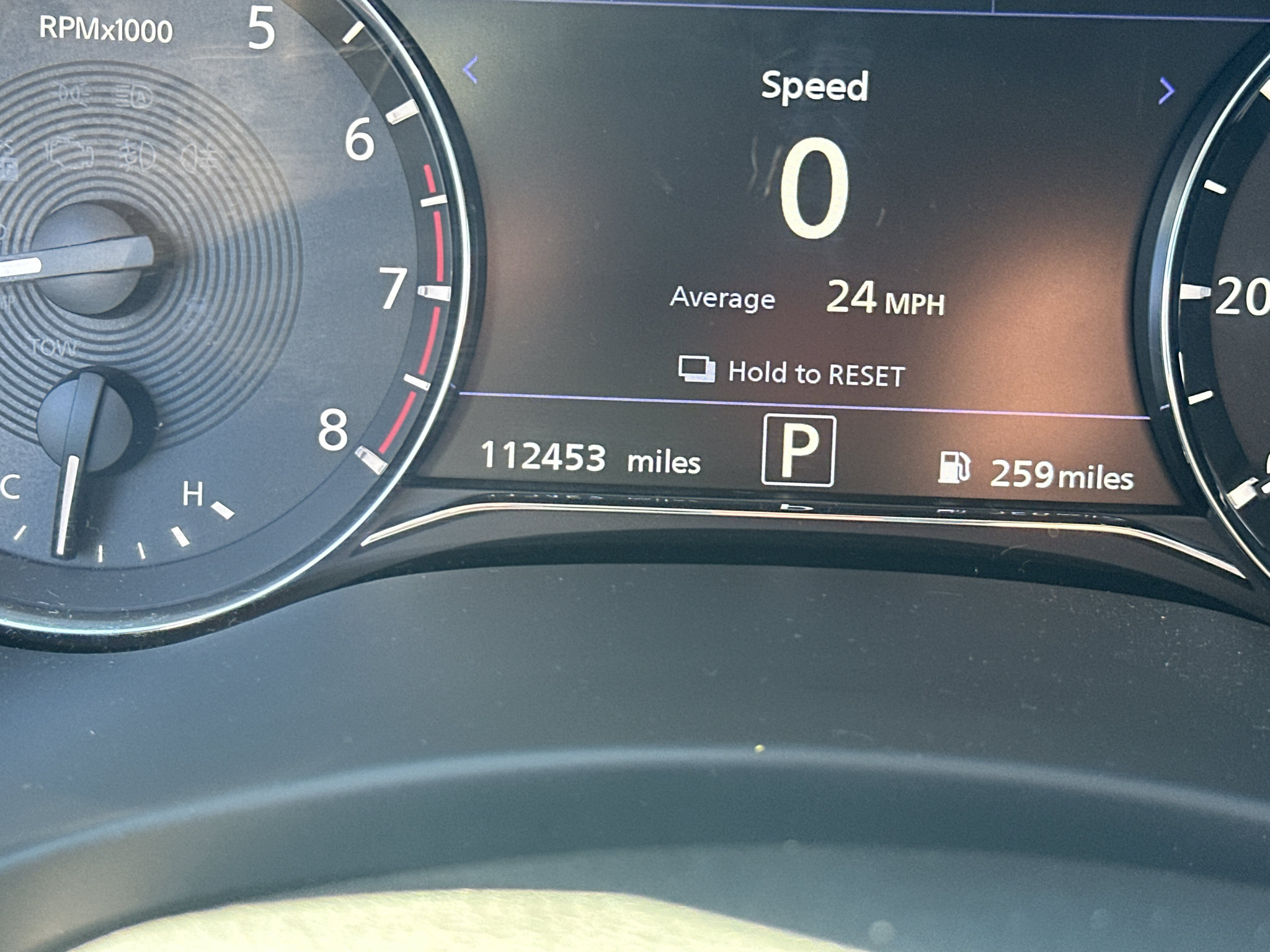Used 2021 INFINITI QX80 Luxe RWD image 27