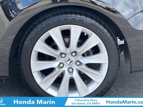 Used 2010 Honda Accord EX-L image 31