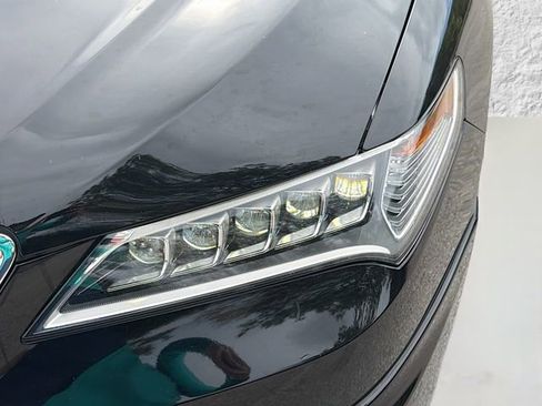 Used 2015 Acura TLX V6 w/ Technology Package image 9