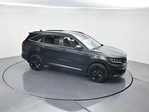 Used 2021 Kia Sorento SX AWD/4WD image 40