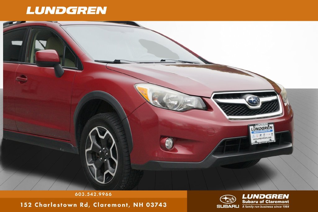 Used 2014 Subaru Crosstrek 2.0i Premium AWD/4WD image 33
