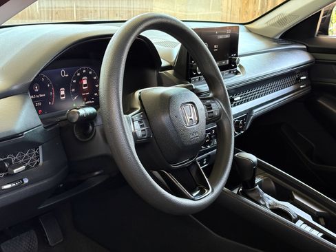 Used 2024 Honda Accord EX image 15