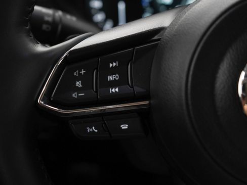 Used 2023 MAZDA CX-5 AWD 2.5 S w/ Premium Package image 23