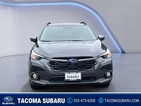 New 2026 Subaru Crosstrek 2.5i Premium w/ Crosstrek Mirror Package AWD/4WD image 8