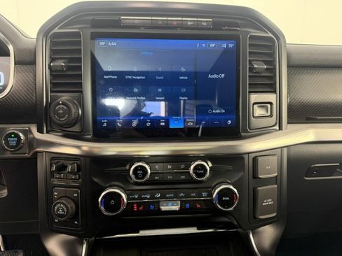 Certified 2023 Ford F150 Raptor image 17