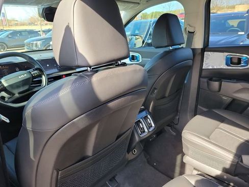 New 2026 Kia Sorento X-Line EX AWD/4WD image 13