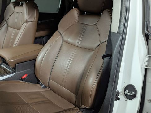 Used 2017 Acura MDX 3.5L image 17