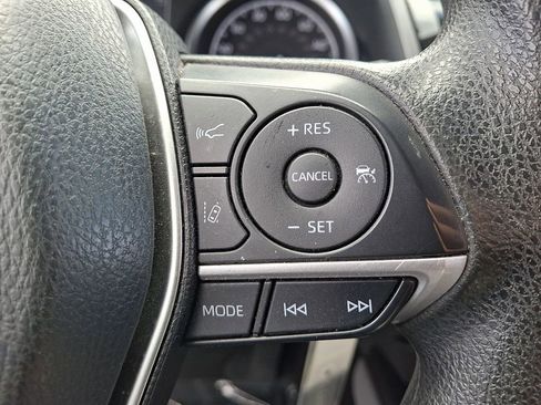 Used 2024 Toyota Camry LE FWD image 23