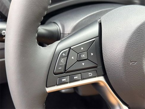 New 2025 Nissan Sentra SV w/ SV Premium Package image 27